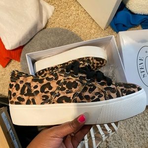 Steve Madden shoes